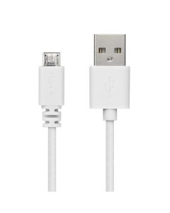 Snüg USB To Micro USB Cable 2M