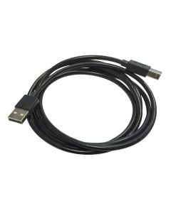 Snug Hi Speed USB 2.0 A to B Cable 1.8M - Black