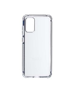 SoSkild Samsung Galaxy S20 Plus Defend Clear Case sold by Technomobi