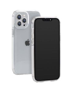 SoSkild Apple iPhone 13 Pro Defend Case in Clear sold by Technomobi