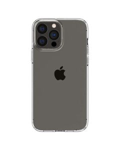 Spigen Apple iPhone 13 Pro Crystal Flex Case in Crystal Clear sold by Technomobi