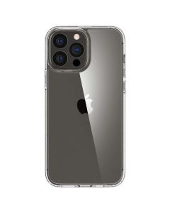 Spigen Apple iPhone 13 Pro Max Crystal Hybrid Case - Crystal Cover