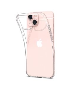 Spigen Apple iPhone 13 Crystal Flex Case sold by Technomobi