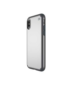 Speck Presidio Metallic Case Apple iPhone X - Grey