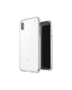 Speck Presidio Stay Clear Case Apple iPhone Xs Max - Clear