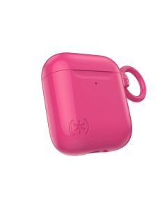 Speck Apple AirPods Gen 1/2 Candyshell Case - Berry Pink