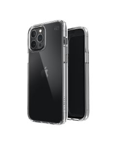 Speck Apple iPhone 12 Pro Max Perfect Clear Case - Clear