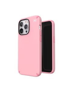 Speck Apple iPhone 13 Pro Presidio2 Pro Case - Pink/White