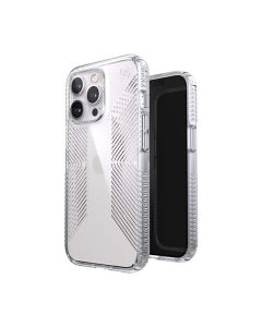 Speck Apple iPhone 13 Pro Presidio Clear Grip Case - Clear