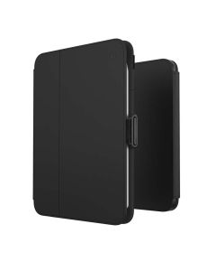 Speck Apple iPad Mini 6 (2021) Balance Folio Case in Black sold by Technomobi