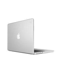 Speck Smartshell Apple Macbook Pro 14" (2021) Hard Case – Clear