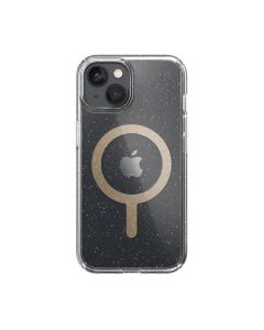Speck Apple iPhone 14 Prestigio Perfect Clear Gliter Magsafe Case