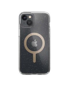 Speck Apple iPhone 14 Plus Prestigio Perfect Clear Gliter Magsafe Case