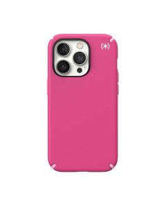 New Speck Apple iPhone 14 Pro Prestigio2 Pro Magsafe - Pink / White
