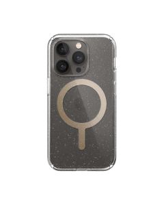 Speck Apple iPhone 14 Pro Prestigio Perfect Clear Gliter Magsafe Case