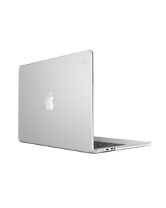 Speck Smartshell Hard Case for Macbook Air 13 (2022) - Clear