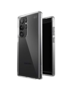 Speck Presidio Perfect Clear Case Samsung Galaxy S23 Ultra by Technomobi