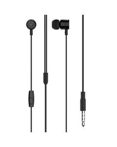 Riversong Seed+ Wired Earphones in Black Sold by Technomobi