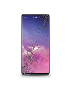 Samsung Galaxy S10 Screen Replacement