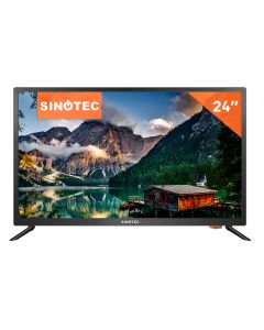 Sinotec  24" HD LED TV sold by Technomobi