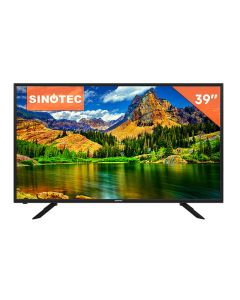 Sinotec 39" HD LED TV sold by Technomobi