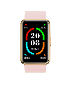 Blackview R5 Smart Watch - Pink