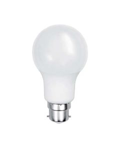 Switched 5W A60 Light Bulb B22 sold by Technomobi