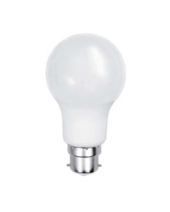 Switched 5W A60 Light Bulb B22 sold by Technomobi