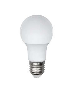 Switched 5W A60 Light Bulb E27 sold by Technomobi