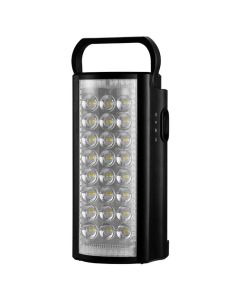 Switched 800 Lumen Rechargeable Lantern Sold by Technomobi