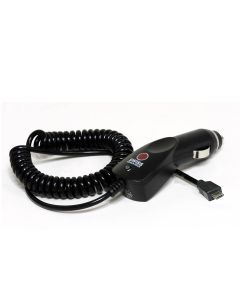 Swiss 1 Amp Micro Car Charger