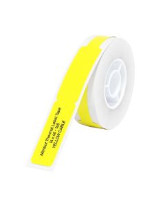 Niimbot D11/110/101 12.5x109mm Thermal Label Tape sold by Technomobi