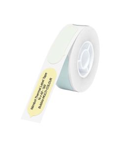 Niimbot D11/110/101 14x40mm Thermal Label Tape sold by Technomobi