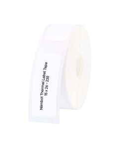 Niimbot D11/110/101 15x26mm Thermal Label Tape sold by Technomobi