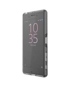Tech21 Impact Sony Xperia X Cover - Clear
