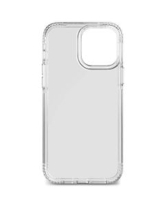 Tech21 Apple iPhone 13 Pro Max EvoClear Case - Clear