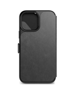 Tech21 Apple iPhone 13 Pro Max EvoWallet Case - Black