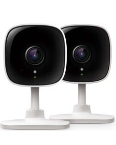 TP-Link Tapo C110 3MP Home Security Wi-Fi Camera