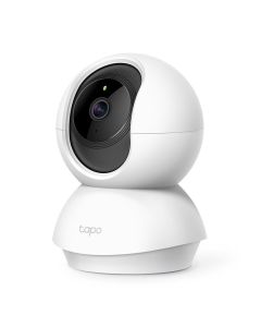 TP-Link Tapo C200 Pan/ Tilt Home Security Wi-Fi Camera sold by Technomobi