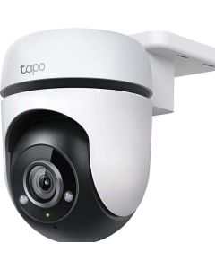 TP-Link Tapo C500 1080P Outdoor Pan/Tilt Security Wi-Fi Camera