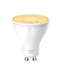 TP-Link Tapo TL31 Smart Wi-Fi Spotlight Dimmable sold by Technomobi