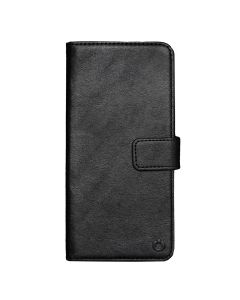 Toni Flair Wallet Case Samsung Galaxy A71 - Black