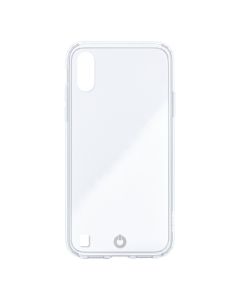 Toni Prism Slim Samsung Galaxy A01 Case - Clear