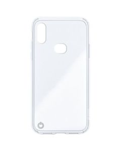 Toni Prism Slim Case Samsung Galaxy A10s - Clear