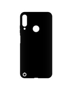 Toni Sleek Ultra Thin Case Huawei Y6P - Black
