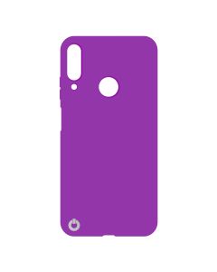 Toni Sleek Ultra Thin Case Huawei Y6P - Purple