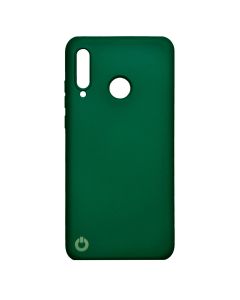 Toni SLEEK Cover Huawei Y9 Prime 2019 - Dark Green