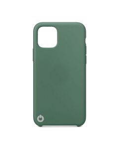 Toni Sleek Ultra Thin Case Apple iPhone 11 Pro Max - Grey Green