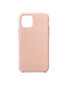 Toni Sleek Ultra Thin Case Apple iPhone 11 Pro - Peach