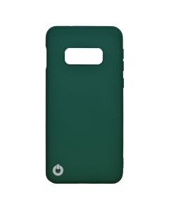 Toni Sleek Ultra Thin Case Samsung Galaxy S10E - Dark Green